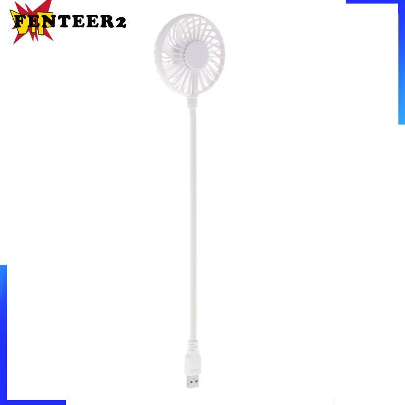 USB, 5V, 1A, เครื่องทําความเย็นส่วนบุคคลขนาดเล็ก, ขนาดพกพา, หมุนได้ 360, คอยืดหยุ่น, เครื่องทําความเ