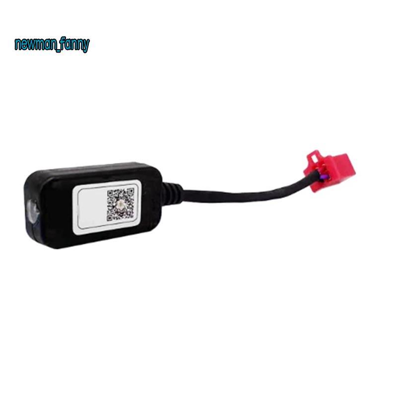 สําหรับ FarDriver Controller การเขียนโปรแกรมอะแดปเตอร์บลูทูธ BT โมดูลสําหรับ ND72240 72260 72360 726