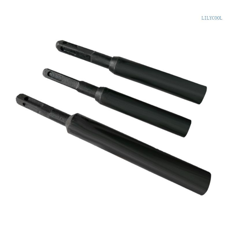 CH SDS Plus Ground Rod Driver สําหรับ 5 8 3 4 Ground Rods ค้อนเจาะเครื่องมือมือ