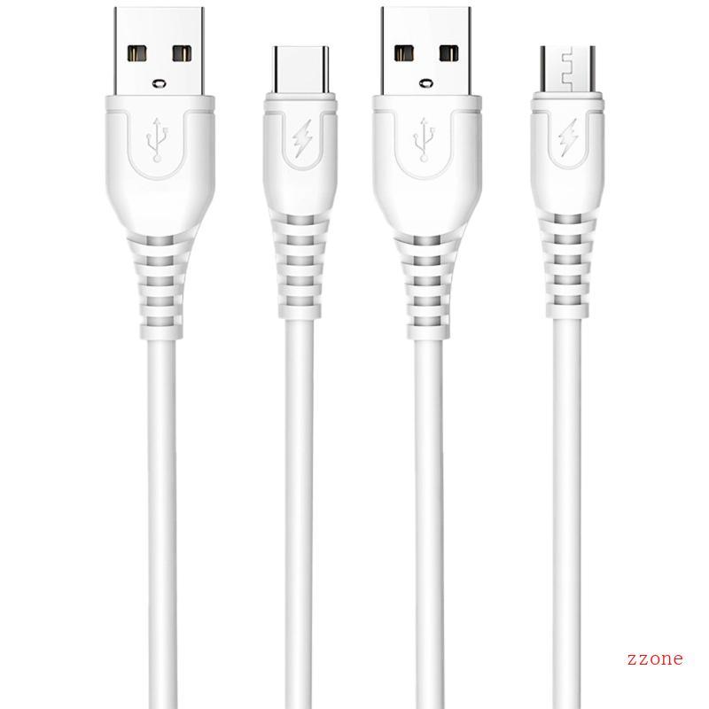 Zzz 3 2ft USB2 0 ชาย USB 5Pin Type C สายชาร์จชายสายไฟข้อมูลสําหรับการชาร์จอย่างรวดเร็วและการเชื่อมต่