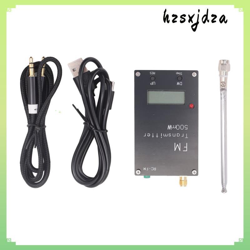 ความถี่จอแสดงผล LED 88M-108MHz สําหรับวิทยุวิทยาเขตวิทยุออกอากาศ hzsxjdza.th