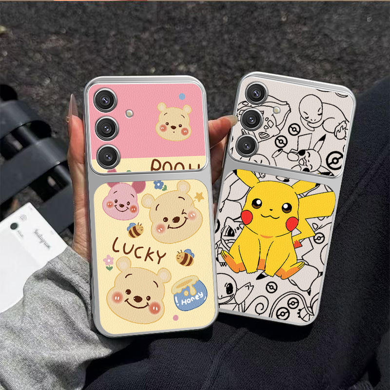 เคส Samsung s26 plus เคส Samsung s25 plus ฝาครอบป้องกันหนังสําหรับอุปกรณ์มือถือพร้อมคุณภาพที่เกี่ยวข