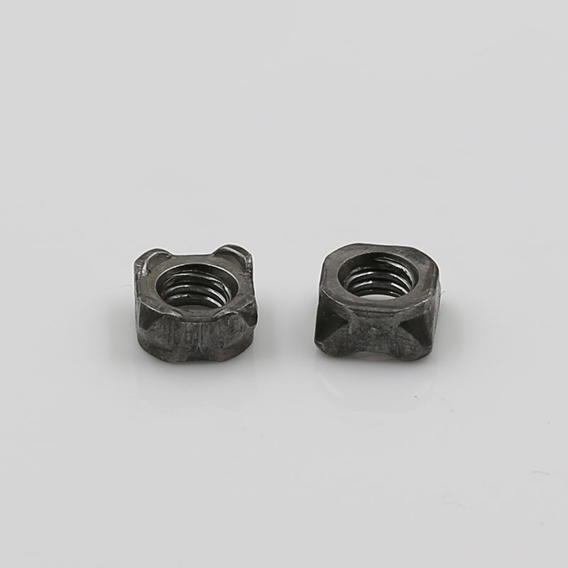 Square Nut Fastener Productor Welding Nut Nut Square 4GLC