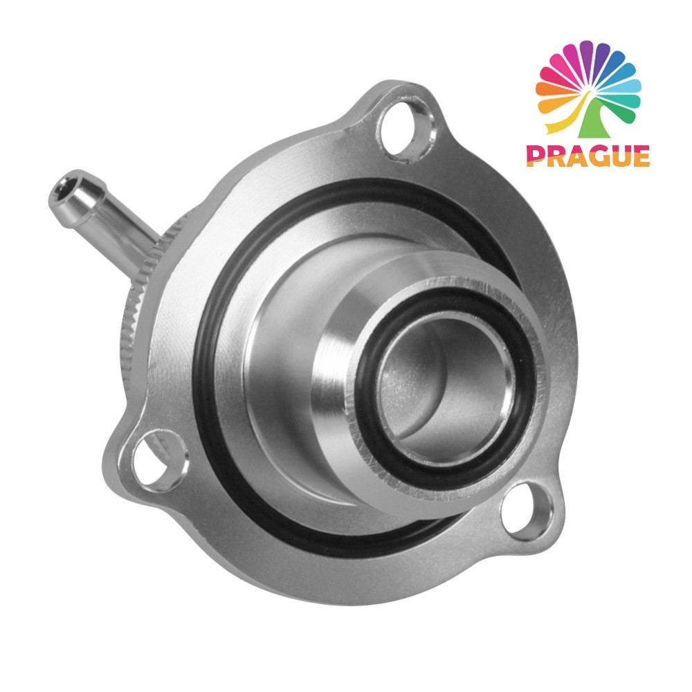 Turbo Dump Valve Blow Off Valve BOV สําหรับ Focus MK2 ST 225/ MK3 ST 250