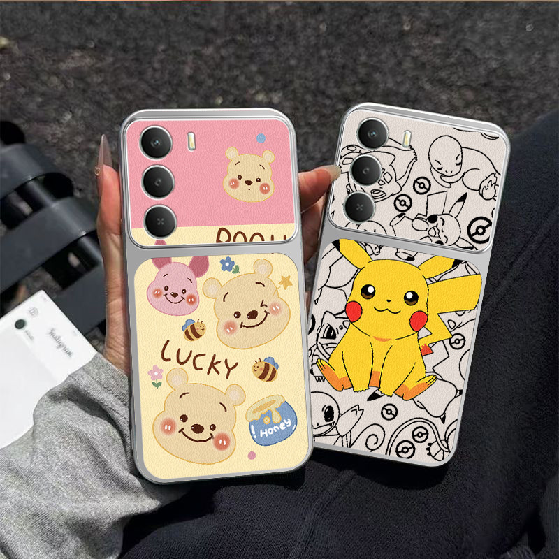 Realme c75 case realme c75x c73 case ฝาครอบป้องกันหนังสําหรับอุปกรณ์มือถือพร้อมคุณภาพที่เกี่ยวข้องน่