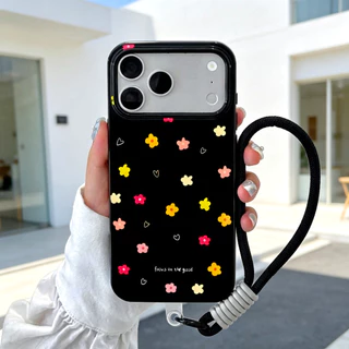 💜Ju-ใช้ได้กับ เคสไอโฟน 17PROMAX เคส iPhone 16 15PROMAX 14PLUS 13PRO 12 11PROMAX-HLGDK32