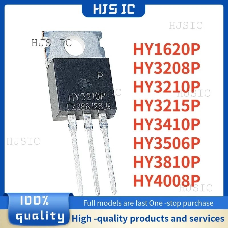 5PCS HY3410P HY3506P HY3210P HY4008P HY1620P HY3215P HY3208P HY3810P HY3410 HY3506 HY3210 HY4008 HY1
