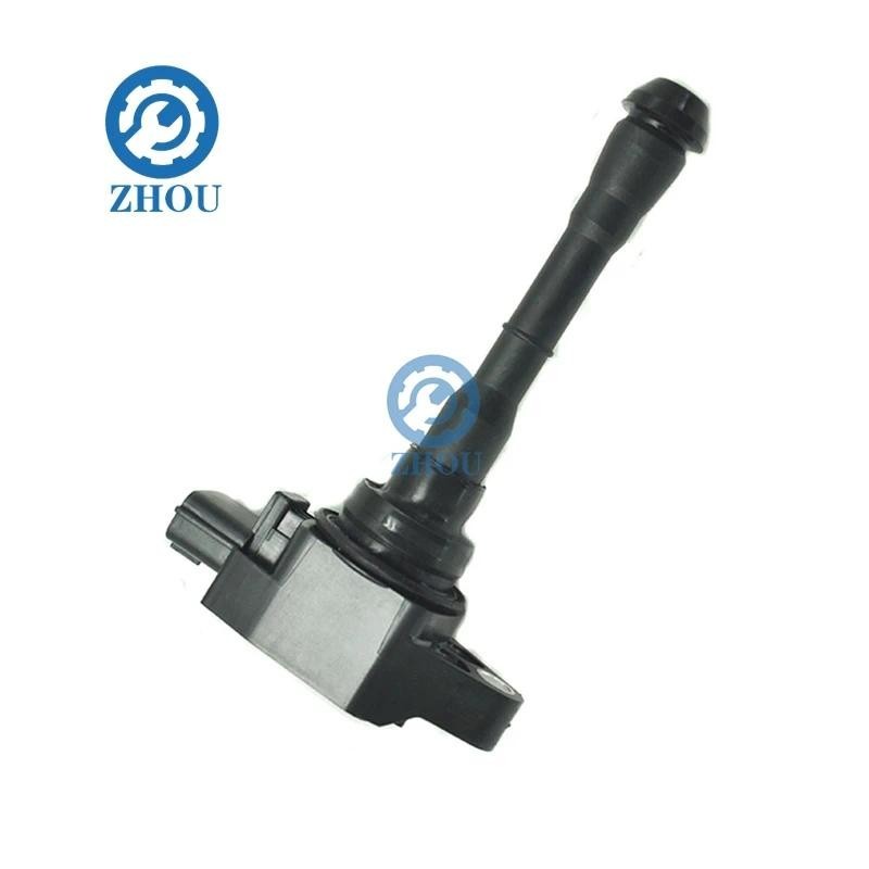 AIC-4001G 22448 8H315 8H310 คอยล์จุดระเบิดใหม่สําหรับ NISSAN X-TRAIL T30 T31 PRIMERA P12 WP12 SENTRA