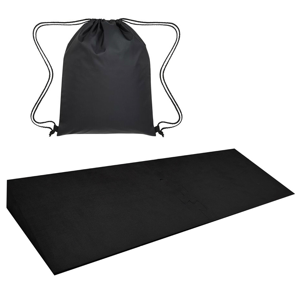 Squat Wedge Block Non-Slip Heel Elevated Squat Wedge Block Squat Weight Lifting Wedges ยกน้ําหนัก Sq