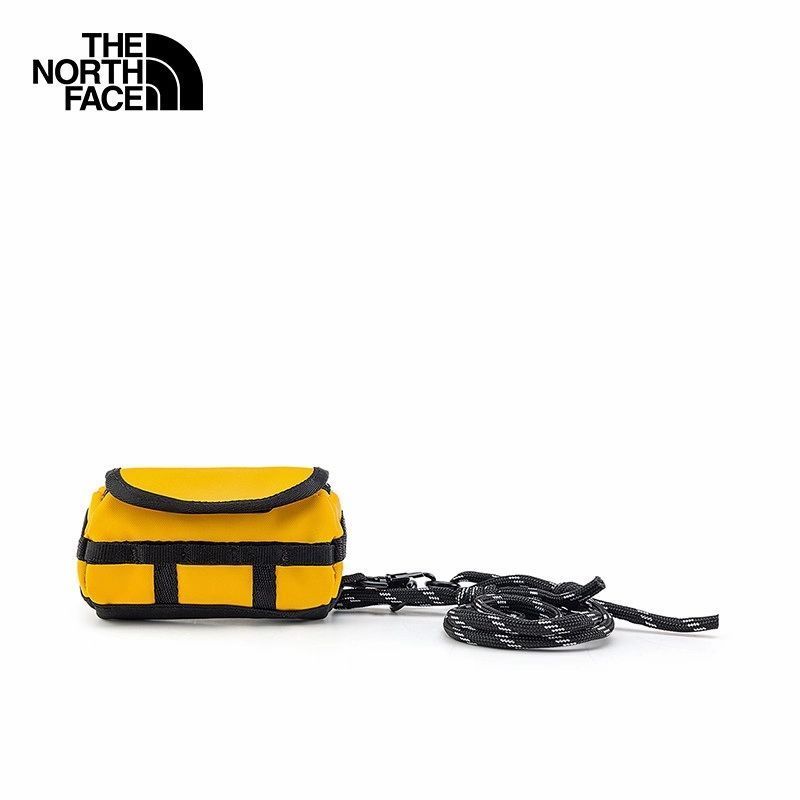 [Li Yunrui] TheNorthFace Base Camp Mini Piggyback ผู้ชายผู้หญิง TheNorthFace|8DJN