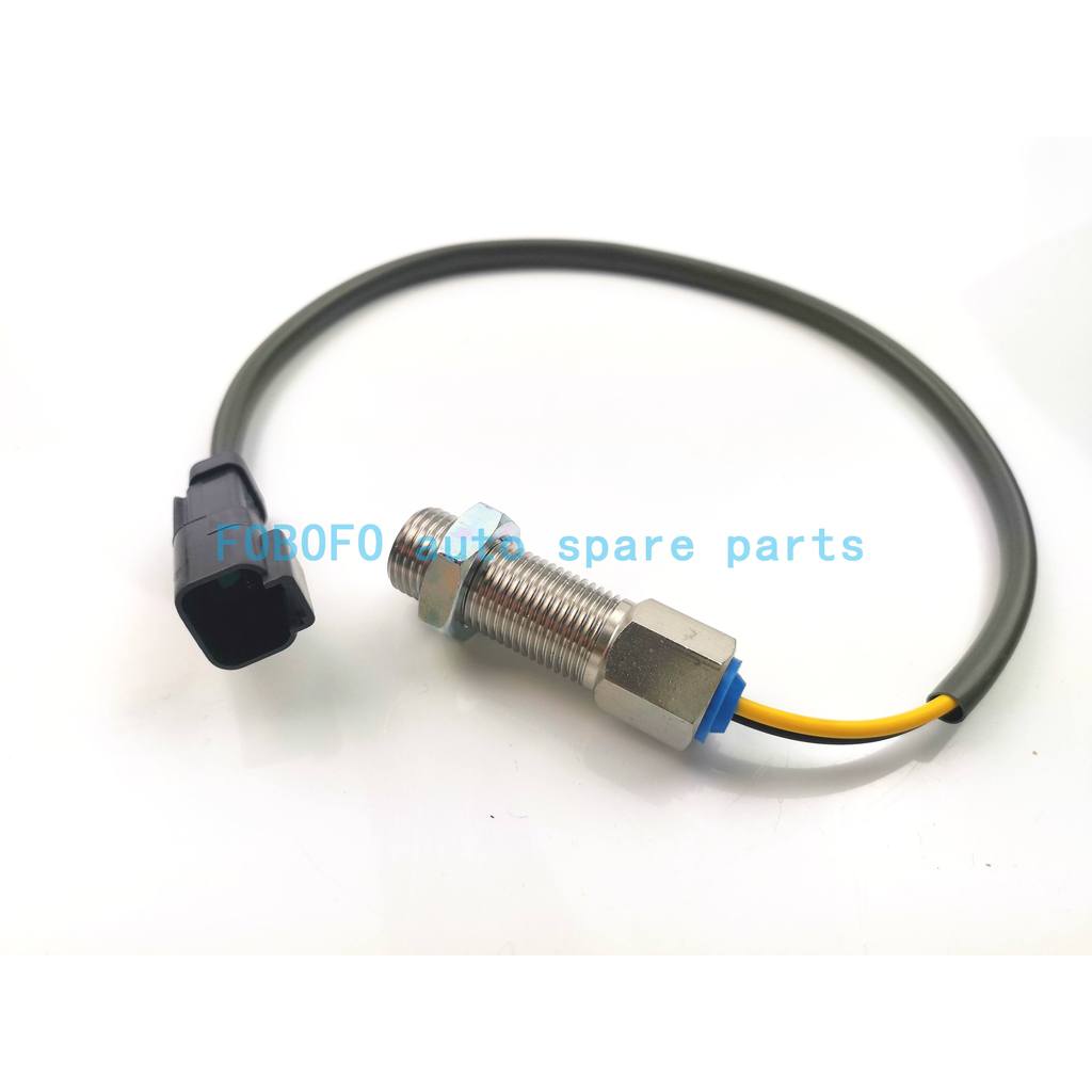 324-4131 3306 เครื่องยนต์เซ็นเซอร์ความเร็ว 324 4131 สําหรับ Caterpillar EXCAVATOR 311D 319D 323D 320
