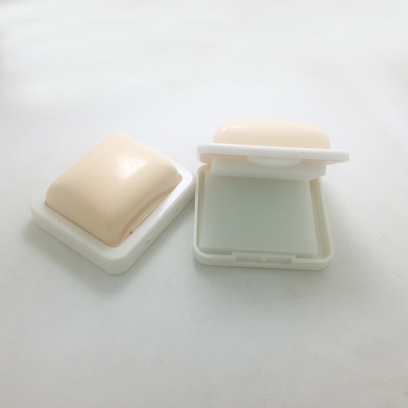 Plastic injection practice pad Nursing internship training model injection practice device Injection