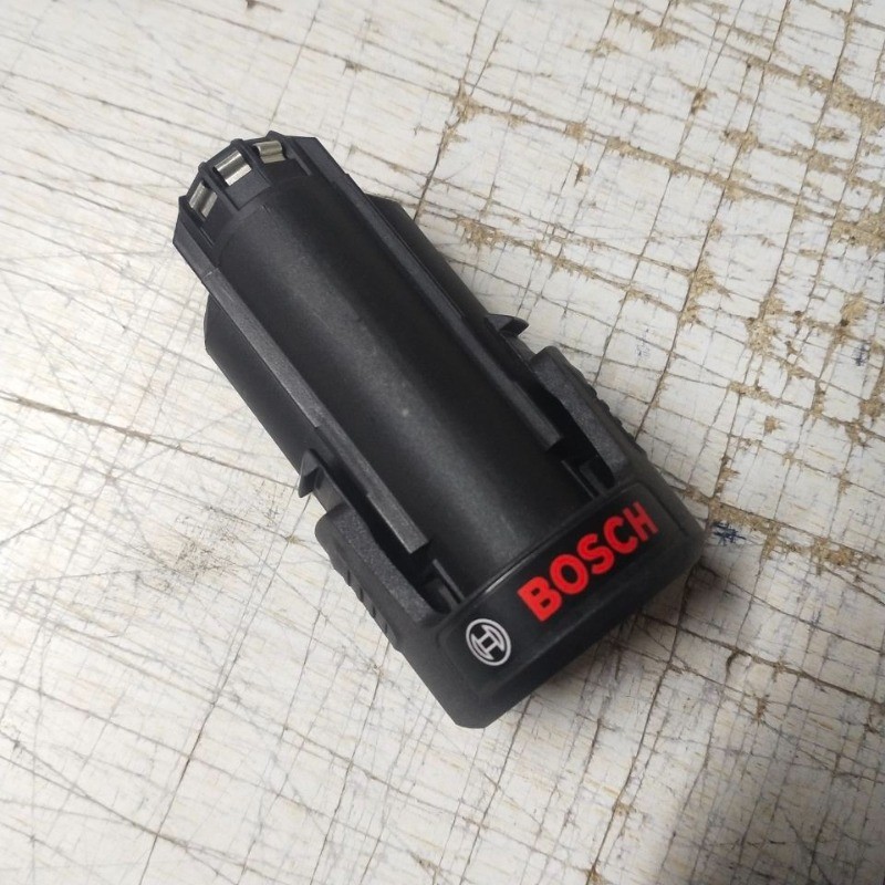 Bosch 12V 2.0Ah Battery ใช้กับเครื่องมือ