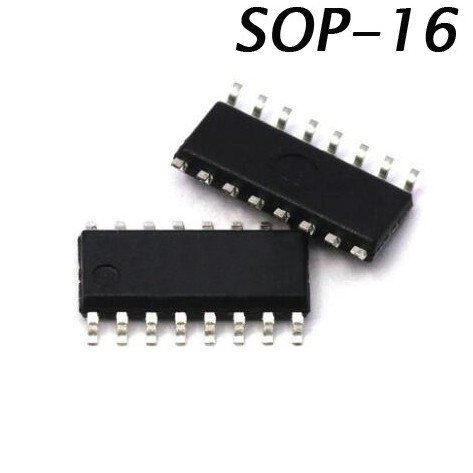 IC CD 4060 SMD SOMIC Counter CMOS 14-St Ripple-Carry Binary คุณภาพสูง surface-mount CMOS วงจรรวมคุณส