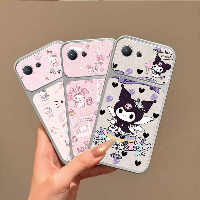 เคส realme c30 เคส realme c30s เคสหนังป้องกันการล่มสลาย