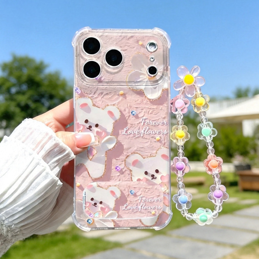 An-เหมาะสำหรับ iPhone 17PROMAX 16 เคสไอโฟน 15PLUS 14 13PRO Apple 12 11PRO-CLSJFSTKK90