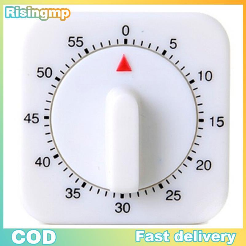 [เพิ่มขึ้นmp] รายละเอียดเกี่ยวกับเกมทําอาหารในครัวแบบกลไกนับลงขึ้น 60 นาทีจับเวลาเคาน์เตอร์ปลุก