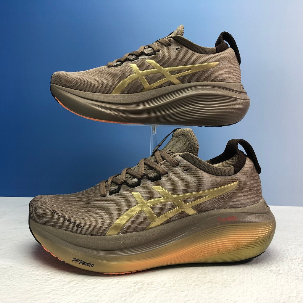 รองเท้าวิ่ง NIMBUS 27 3QC2