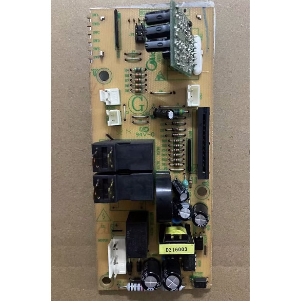 EGLCCG6-S2-K (ACC) Midea อุปกรณ์เสริมบอร์ดคอมพิวเตอร์ไมโครเวฟ X3-231a M5-431A