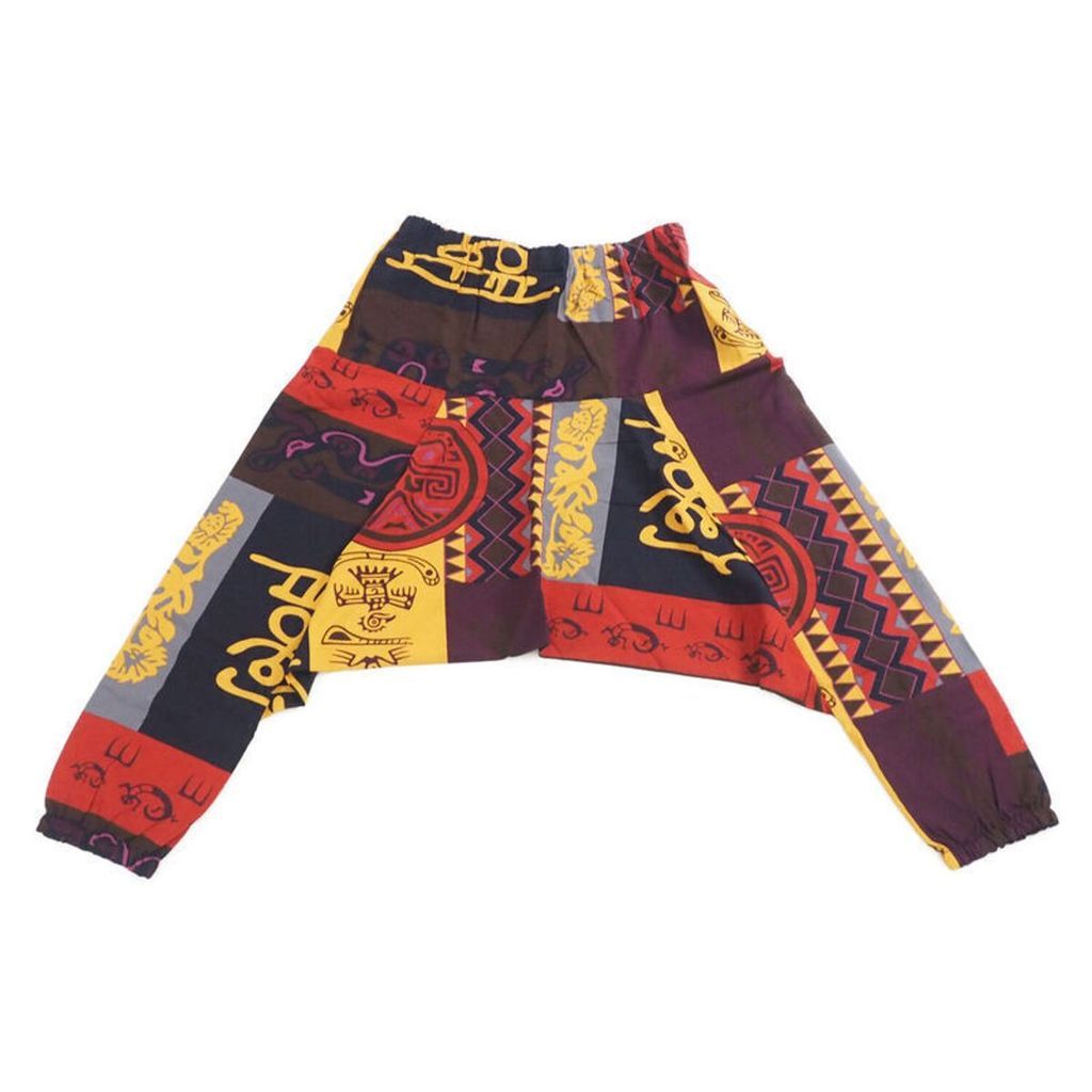 TOMS Pants Red Unused