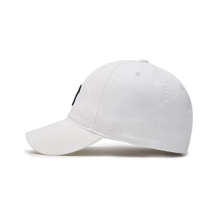 MLB หมวก Unisex รุ่น 3ACP7701N 50WHS - สีขาว