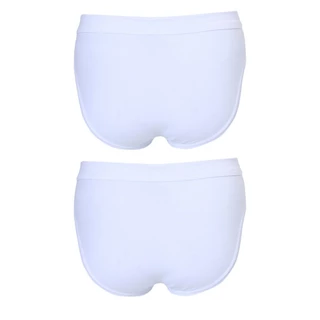 JOCKEY COTTON STRETCH กางเกงในชาย รุ่น KU 1046 ทรง BRIEF (แพ็ค 2 ชิ้น)