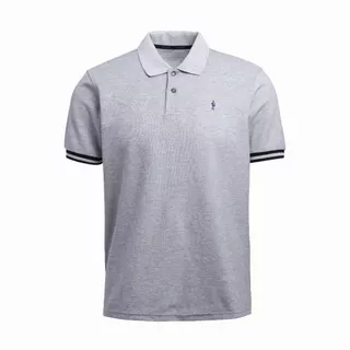 JOCKEY UNDERWEAR เสื้อโปโล ESSENTIAL รุ่น KU JKPOKAF03 POLO SHORT SLEEVE