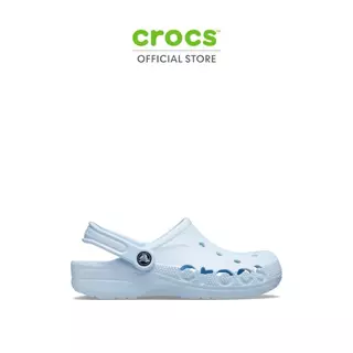 CROCS รองเท้าลำลองผู้ใหญ่ BAYA CLOG รุ่น 10126-4JQ - MINERAL BLUE