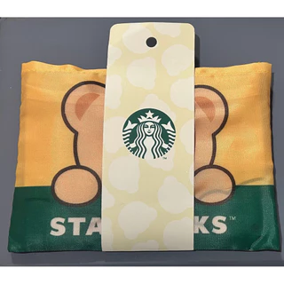 ไอเทมดีต่อโลก ดีต่อใจ กับ Brown Shopping Bag กระเป๋ารักษ์โลก starbucks