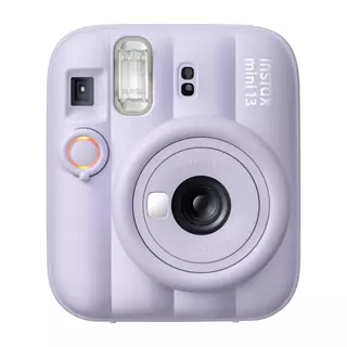 Camera Purple FUJIFILM INSTAX MINI 13