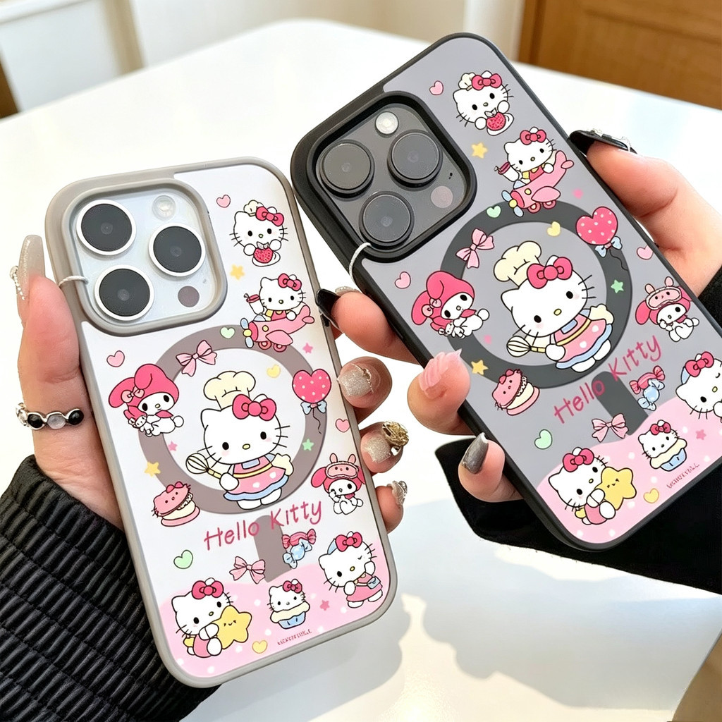 Quick-เคสไอโฟน รองรับการชาร์จแบบไร้สาย iPhone 17PROMAX 17PRO 16ProMax 15PRO 14PLUS 13/12/11-ZRQMSCX73