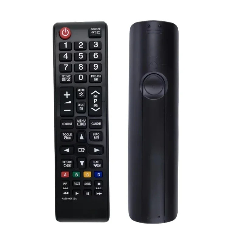สําหรับ Samsung LED TV รีโมทคอนโทรลใหม่ AA59-00622A T19B300EW T22B300EW T22B300MW T22B350EW T23B350E