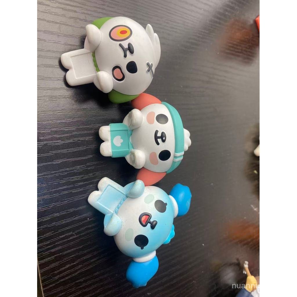 สินค้าจํานวนมากของแท้TM & © Toca Boca AE, Toca Boca (Toca Boca), IK4R