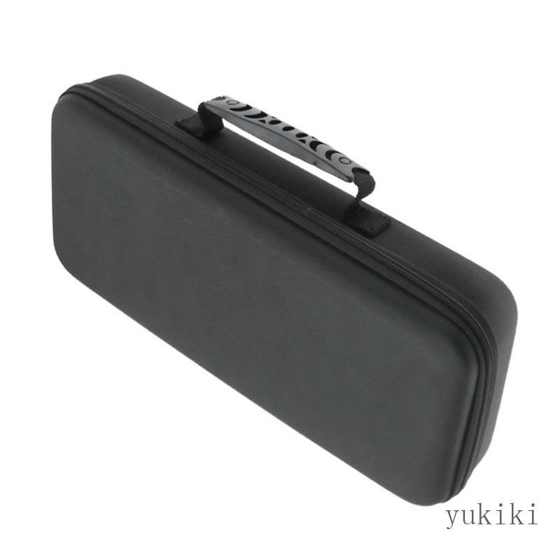 Kiki กระเป๋าเก็บทดแทนสําหรับ 75% เคสคีย์บอร์ด AK820 Strong