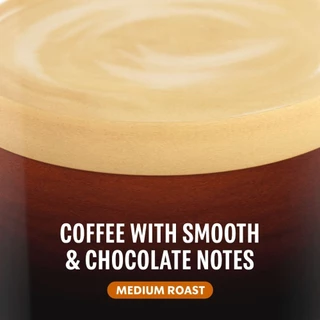 STARBUCKS BY NESCAFE DOLCE GUSTO เนสกาแฟ โดลเช่ กุสโต้ แคปซูลกาแฟ LUNGO PIKE PLACE ไพค์เพลส 12แคปซูล/กล่อง (1 กล่อง)