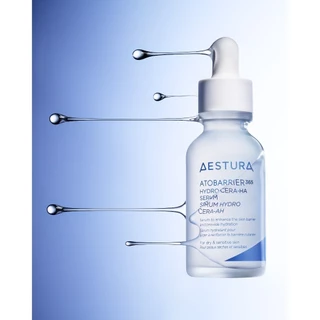 AESTURA Atobarrier365 Hydro Serum 30ml เอสทูร่า อะโทแบริเออร์365 เซรั่มบำรุงผิว เพิ่มความชุ่มชื้น