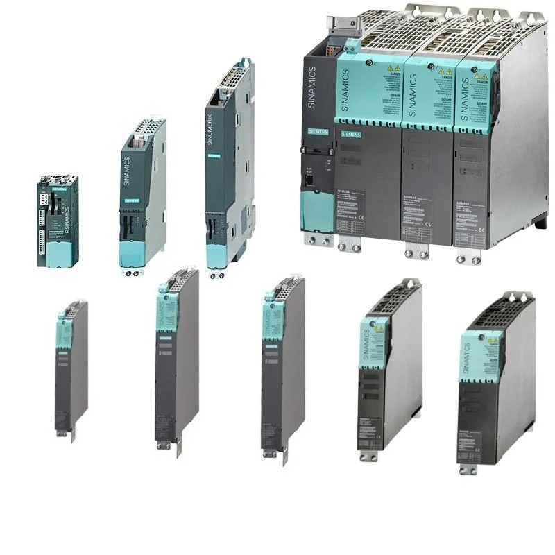 Q2QQ ขายดีที่สุด ยี่ห้อใหม่ 6SE6400-1PB00-0AA0 6SE64001PB000AA0 MICRO MASTER 4 PROFIBUS โมดูล