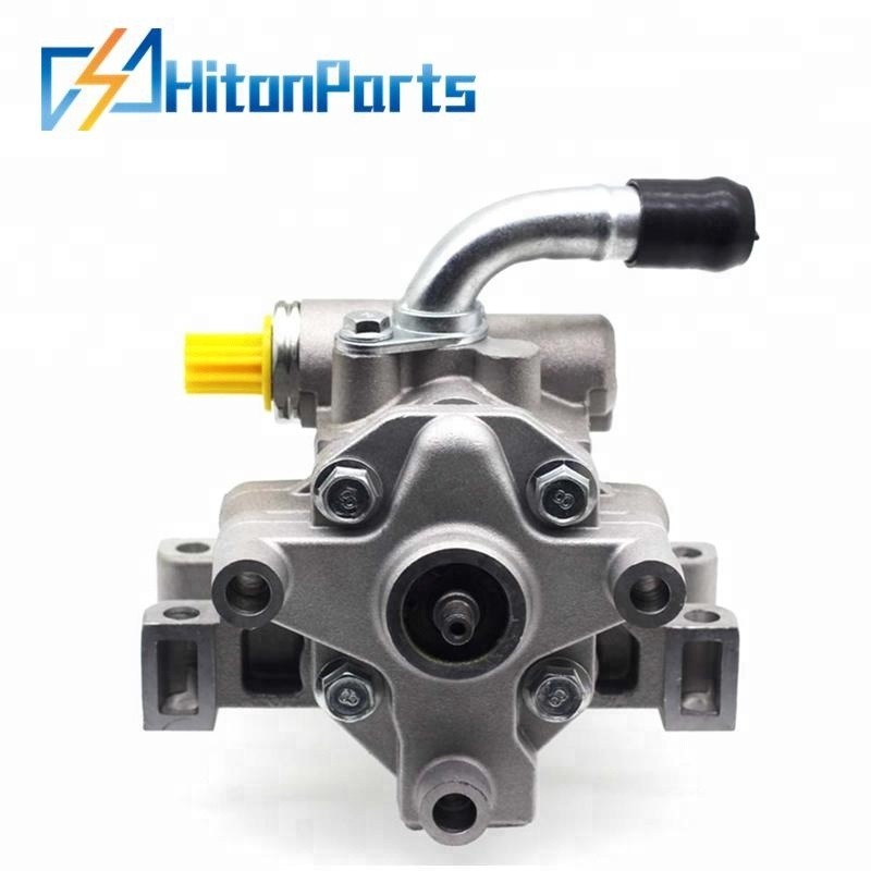 ปั๊มพวงมาลัย premium-Power 6C113A674AA 6C11-3A674-AA 1370733 สําหรับ FORD TRANSIT 2.2 TDCi
