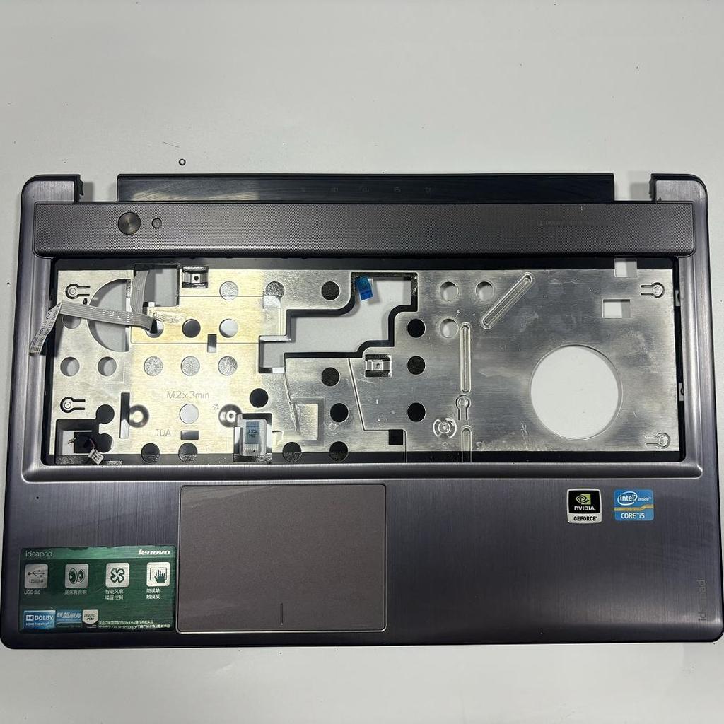 Lenovo Lenovo Z580 Z585 Notebook Case AB Case C D Keyboard Bottom Case