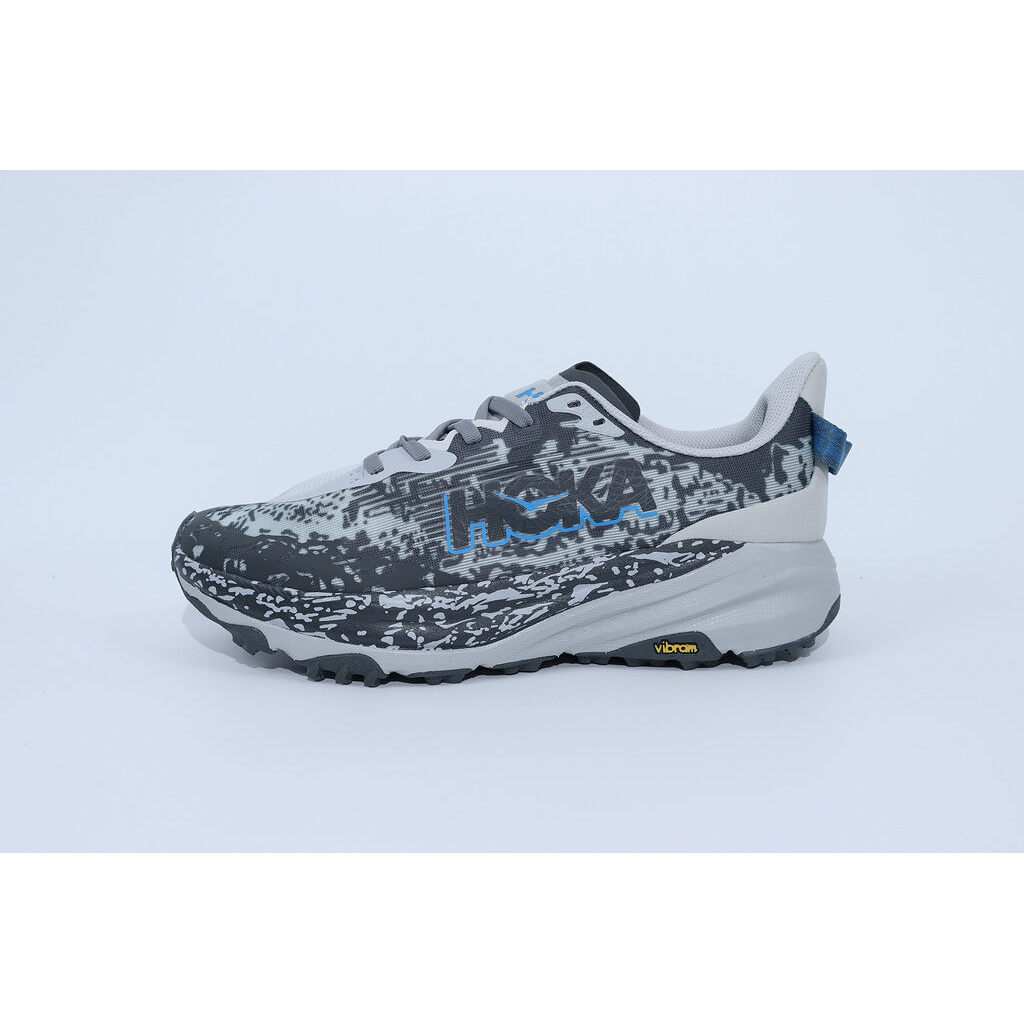 Hoka one one ตาข่ายระบายอากาศ (Hoka Antelope 6) รองเท้าวิ่ง Hoka SPEEDGOAT 6
