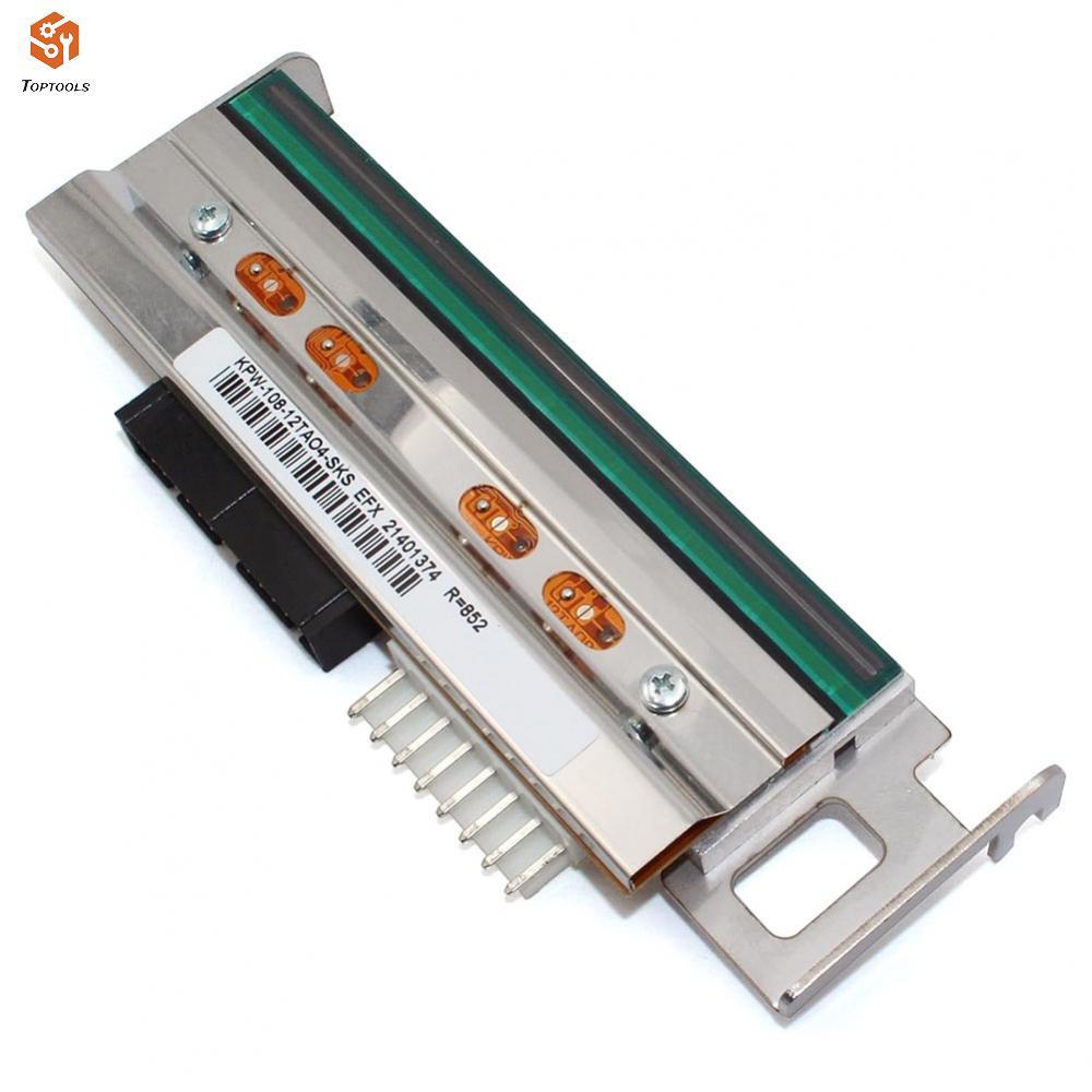 ร29798000 หัวพิมพ์ใหม่สําหรับ SATO CL4NX 4NX Plus เครื่องพิมพ์ฉลากความร้อน 300dpi