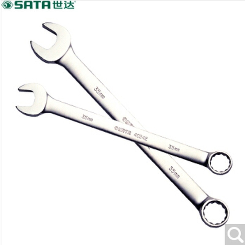 ประแจอเนกประสงค์ Shida Matte รุ่น 40241 40242 40243 40244 40245 40246 40248