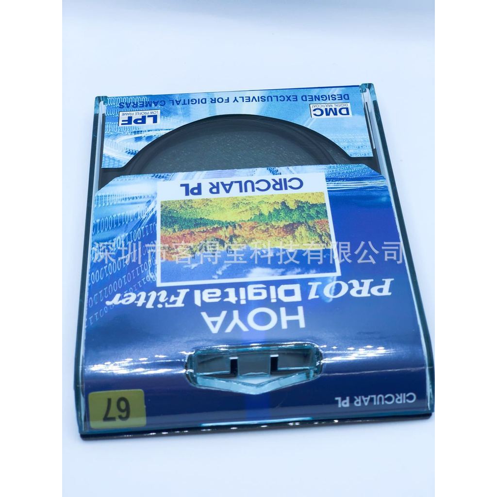 HOYA PRO1D Polarizer CPL Polarizer 82/77/72/67/62/58/52/49 มม.