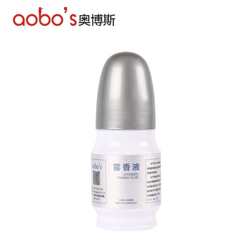 Smoke Detector Tester Fluid 100ml ใช้กับเครื่องทดสอบ
