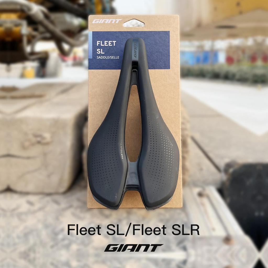 GIANT GIANT Fleet SL/Fleet SLR Road Bike Widened Saddle Bag