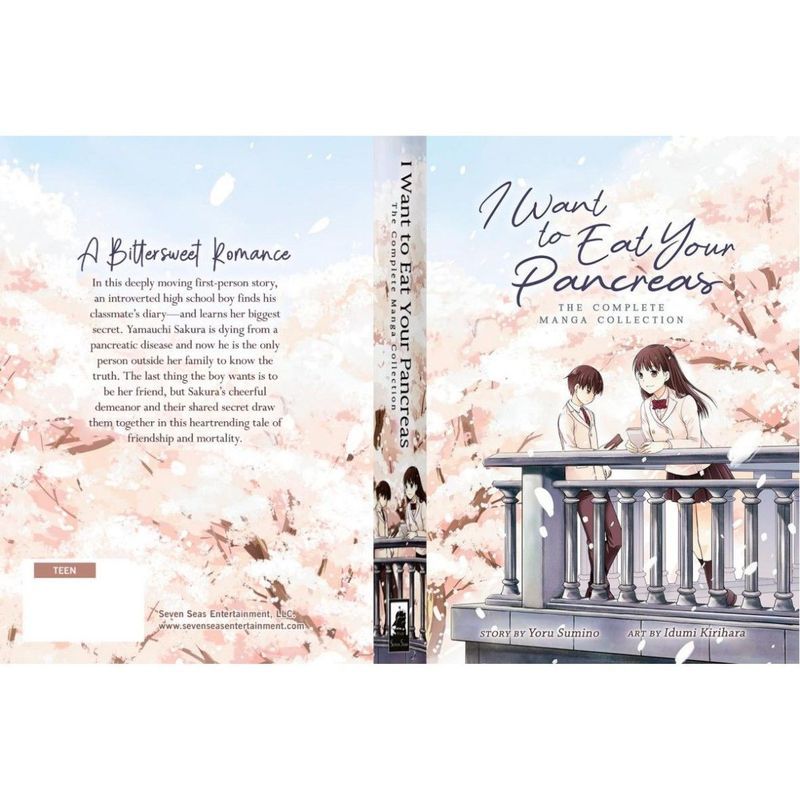Ready Stock 432 I อยากกินการ์ตูนปัญญู ผลงานสมบูรณ์