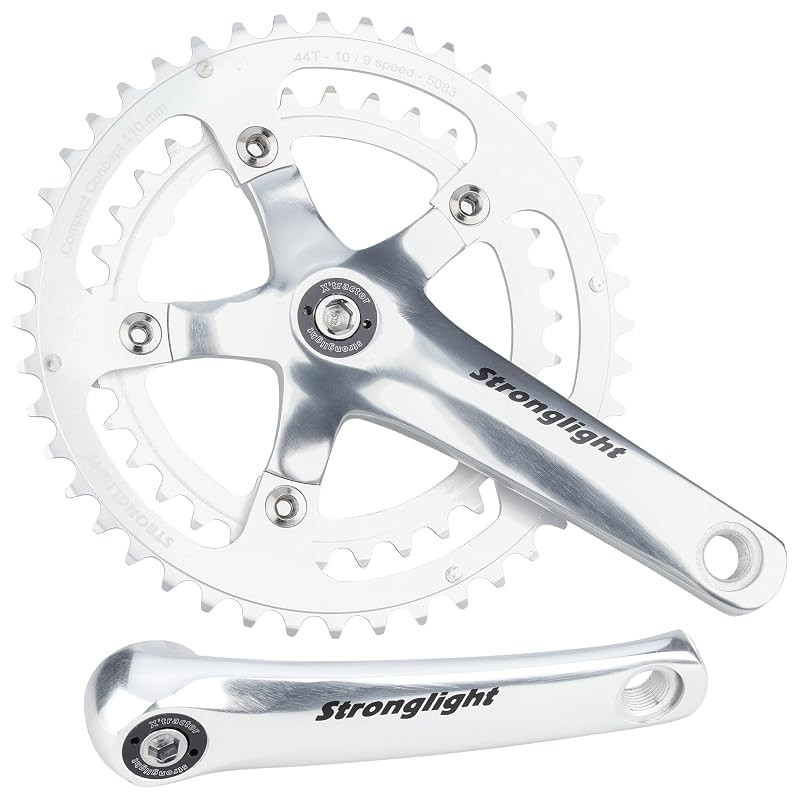AKI WORLD IMPACT KID 44/34 9/10S 130MM CS-SL-003 44.0
