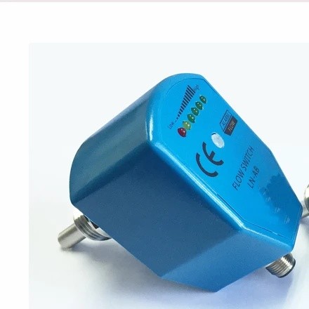 BE1Q Paddle Flow Switch, Mechanical Flow Switch, สวิตช์การไหลของน้ํา