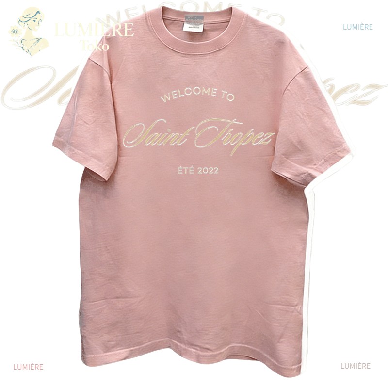 「งานเกรดพรีเมียม งานเกรด A」 เสื้อลาย เบ็ตตี้Hollyน้ำตาล เสื้อยืดผู้หญิงผ้าฝ้าย 100% เสื้อหวานๆ เสื้อน่ารัก