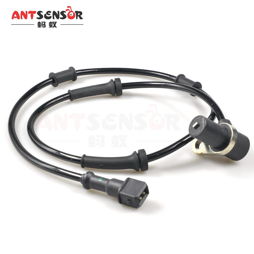 4670A595 ANT เซ็นเซอร์ความเร็วล้อ ABS รับประกัน 1 ปีใหม่สําหรับ MITSUBISHI;HYUNDAI;LANCIA;SUZUKI;AUD